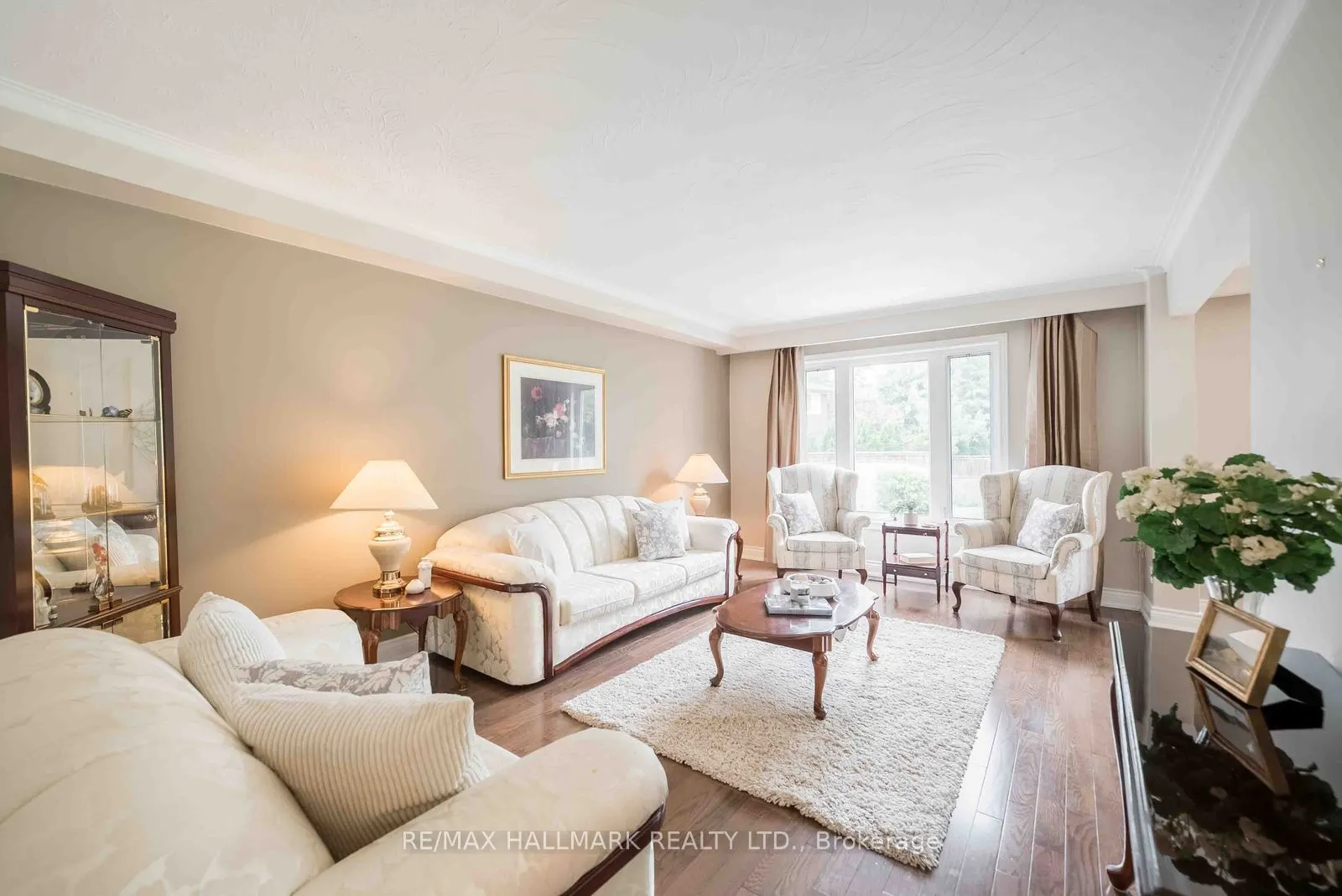 65 Baroness Crescent