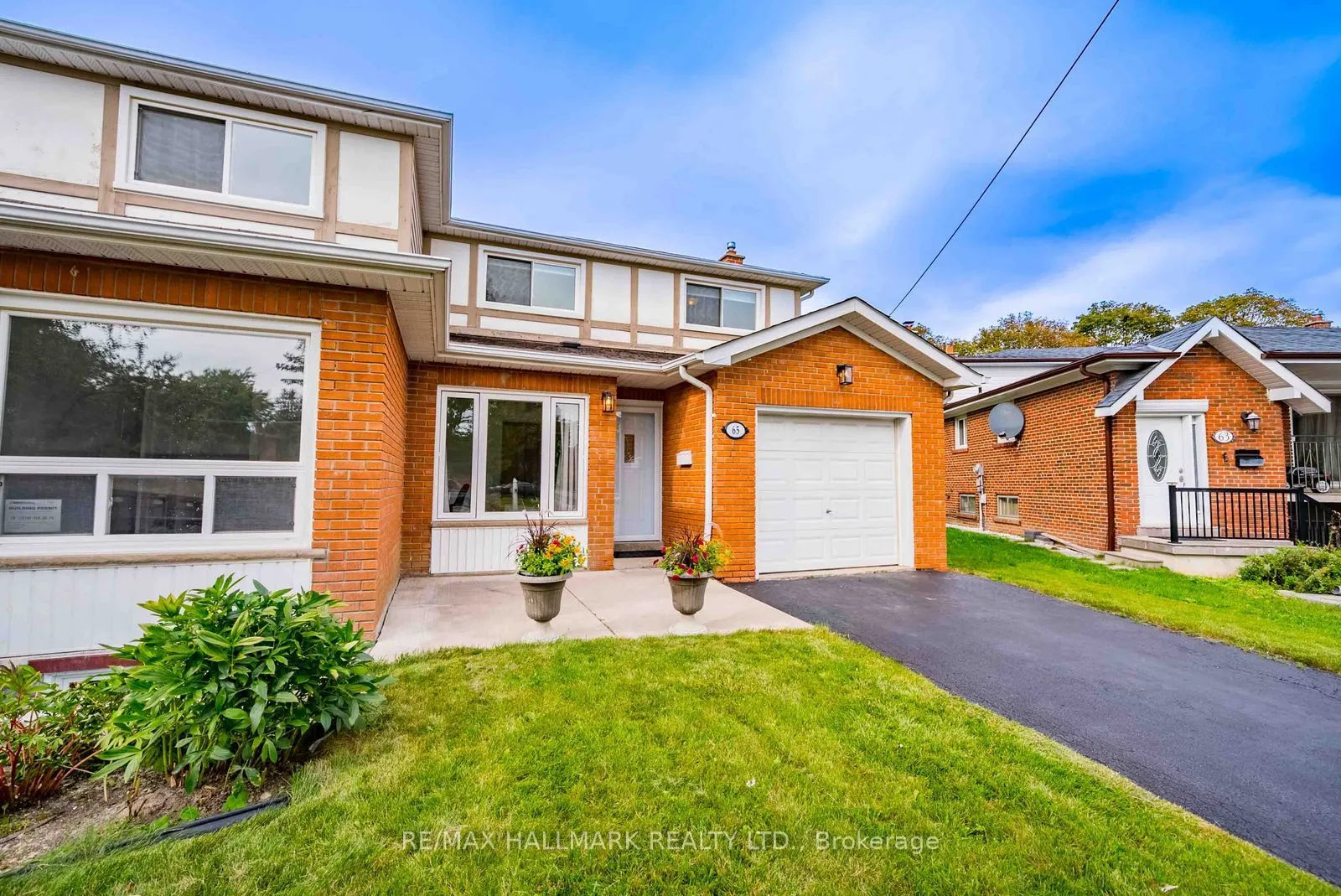 65 Baroness Crescent