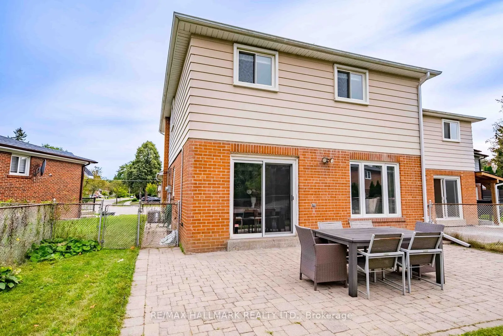 65 Baroness Crescent