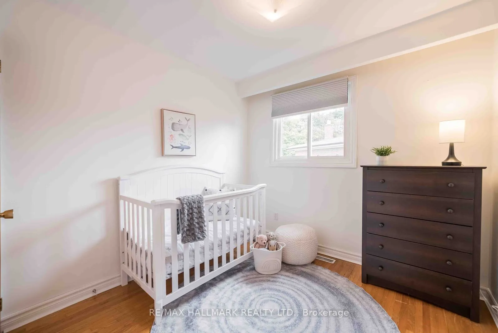 65 Baroness Crescent