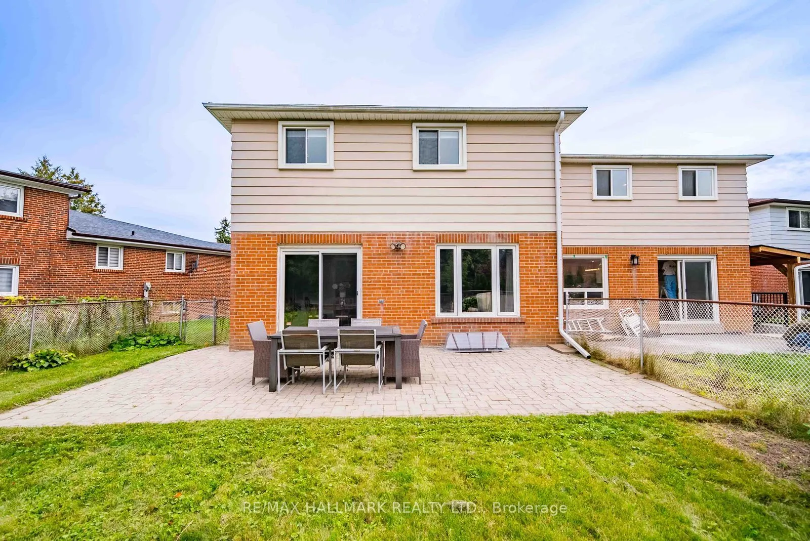 65 Baroness Crescent