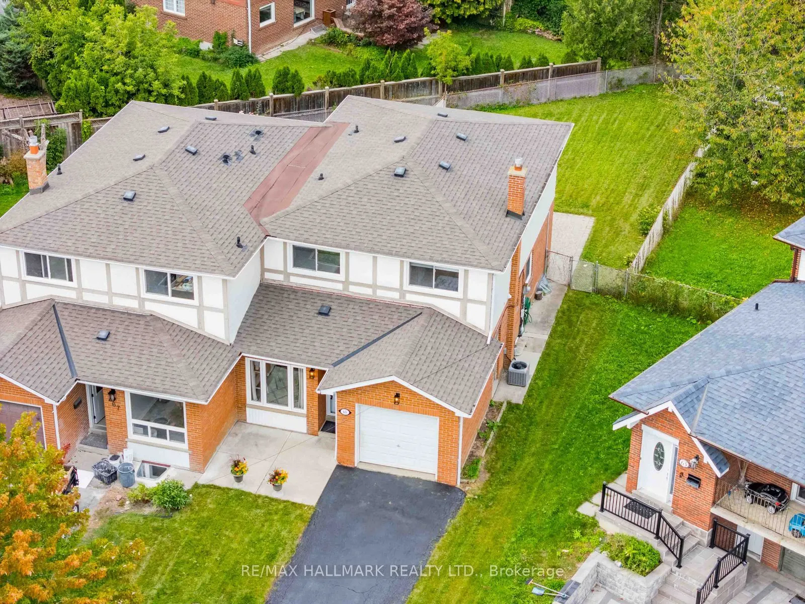 65 Baroness Crescent