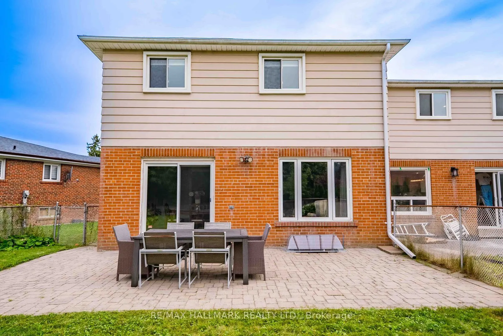 65 Baroness Crescent