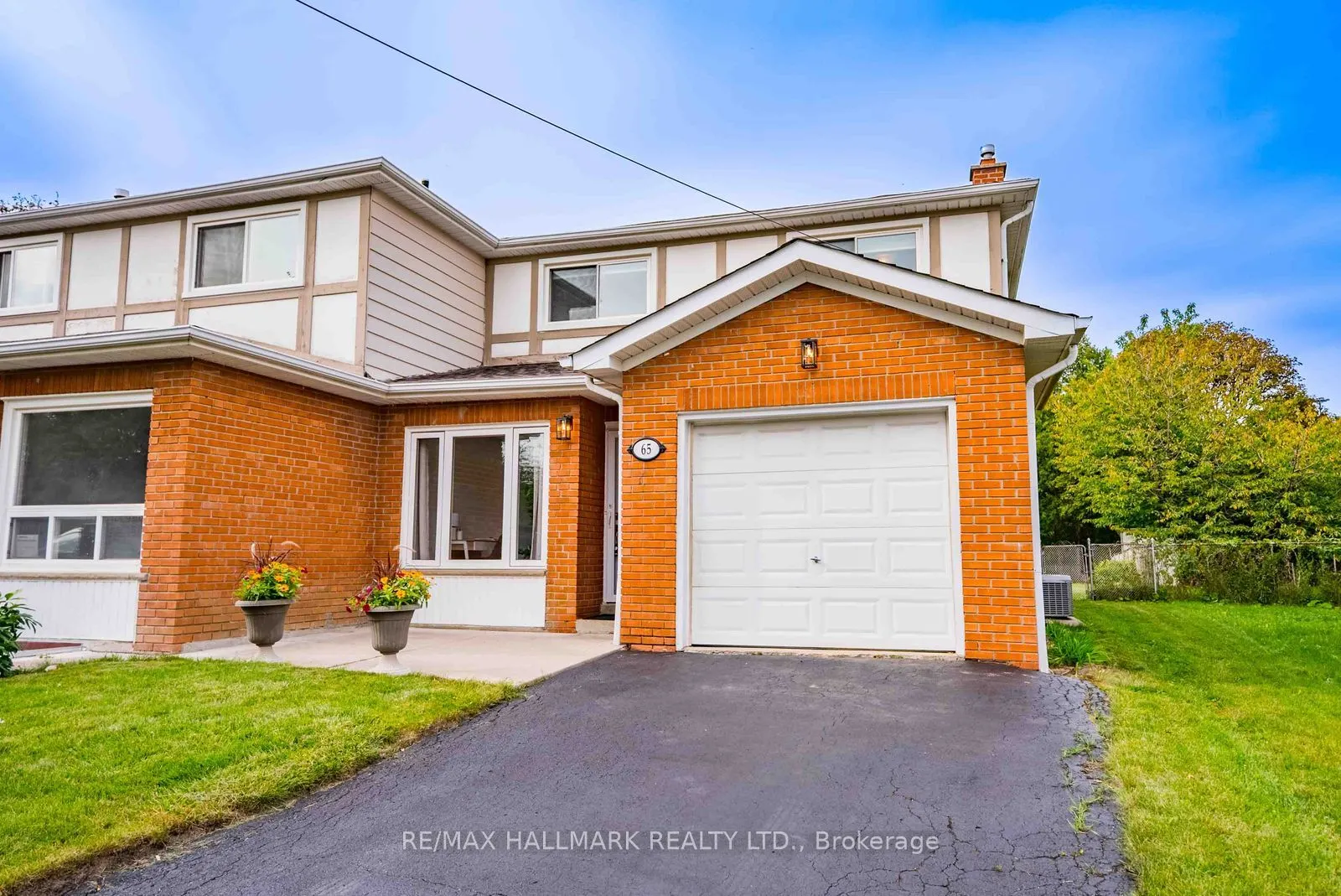 65 Baroness Crescent