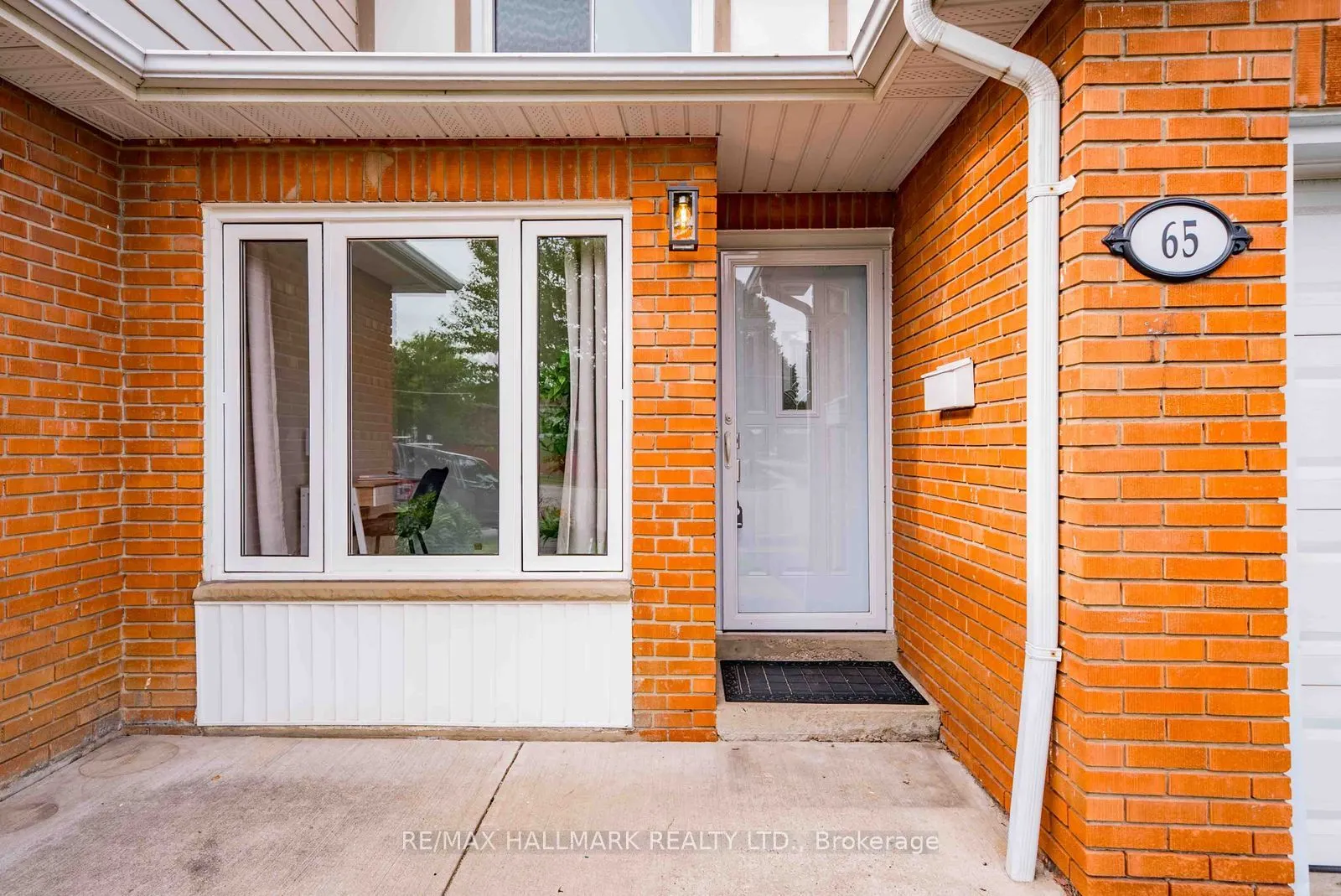 65 Baroness Crescent