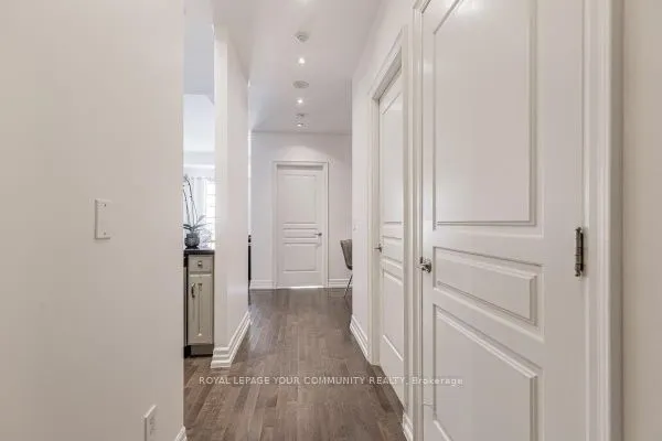 20 Burkebrook Place #610