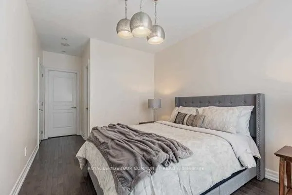 20 Burkebrook Place #610