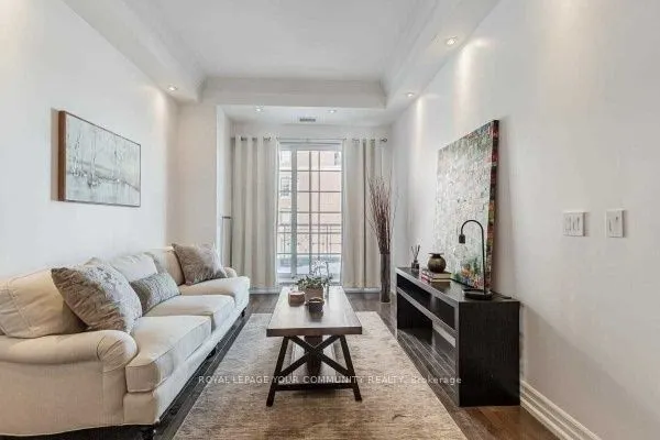 20 Burkebrook Place #610