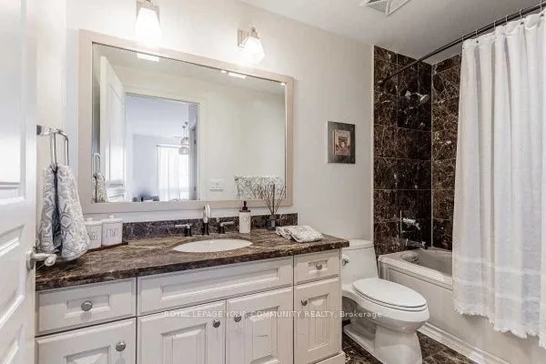 20 Burkebrook Place #610