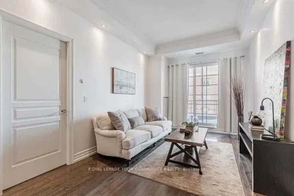 20 Burkebrook Place #610