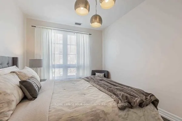 20 Burkebrook Place #610