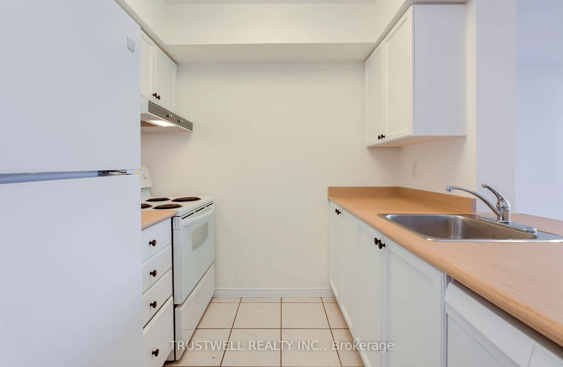 155 Beecroft Road #1501