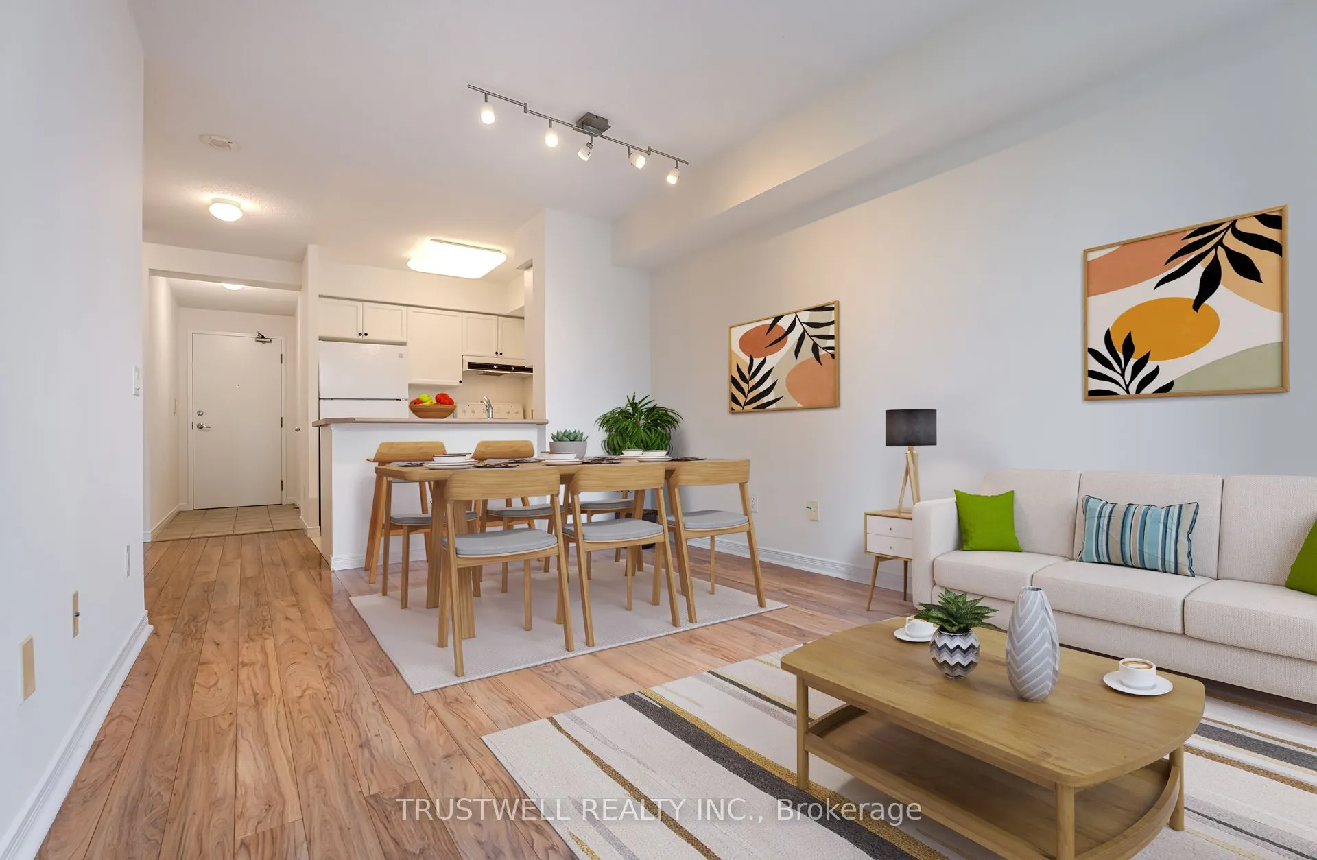 155 Beecroft Road #1501