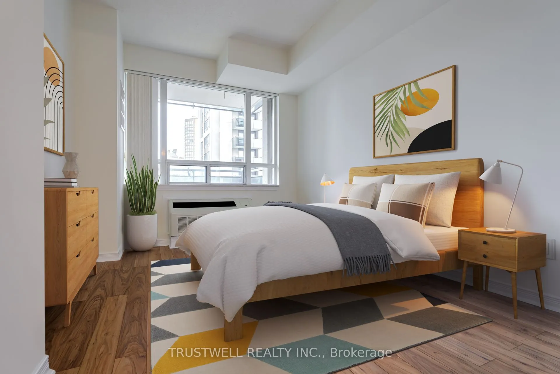 155 Beecroft Road #1501