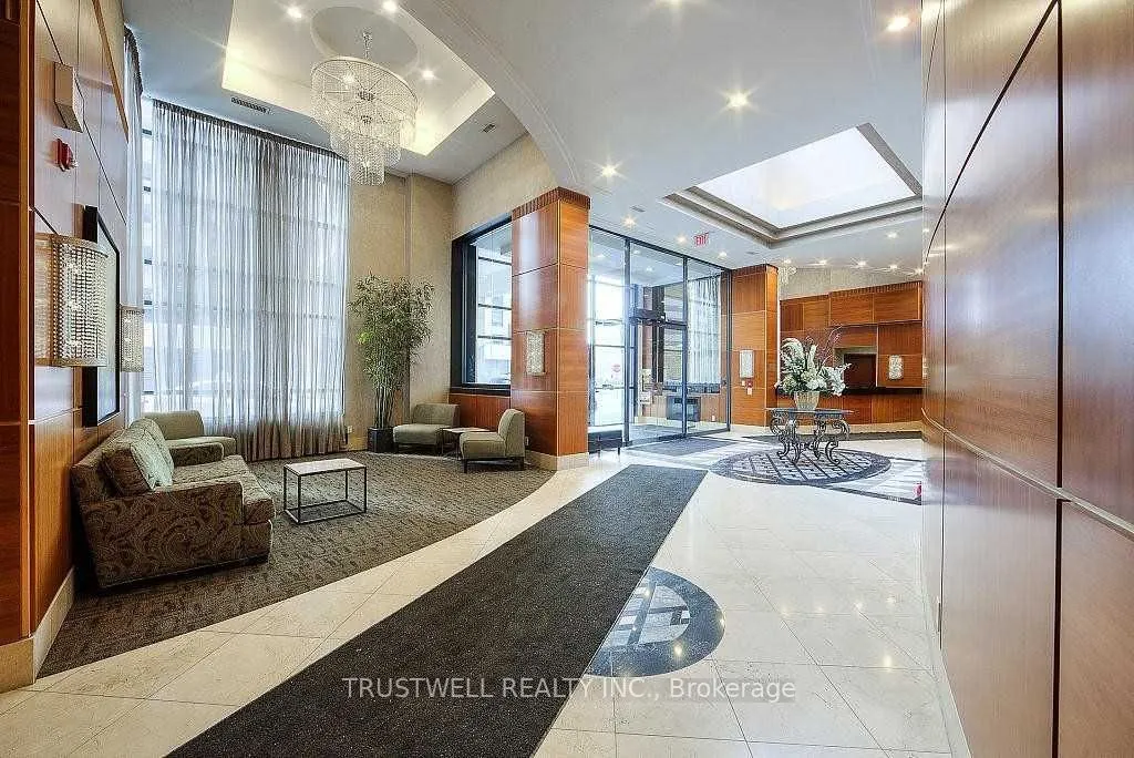 155 Beecroft Road #1501