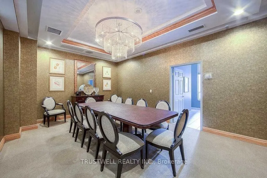 155 Beecroft Road #1501
