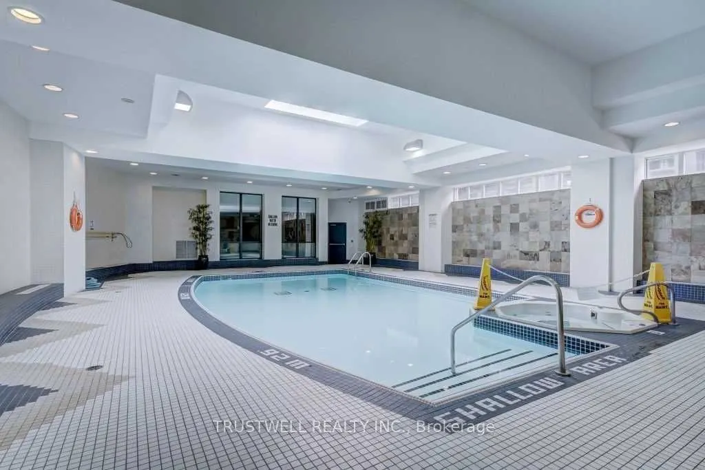155 Beecroft Road #1501