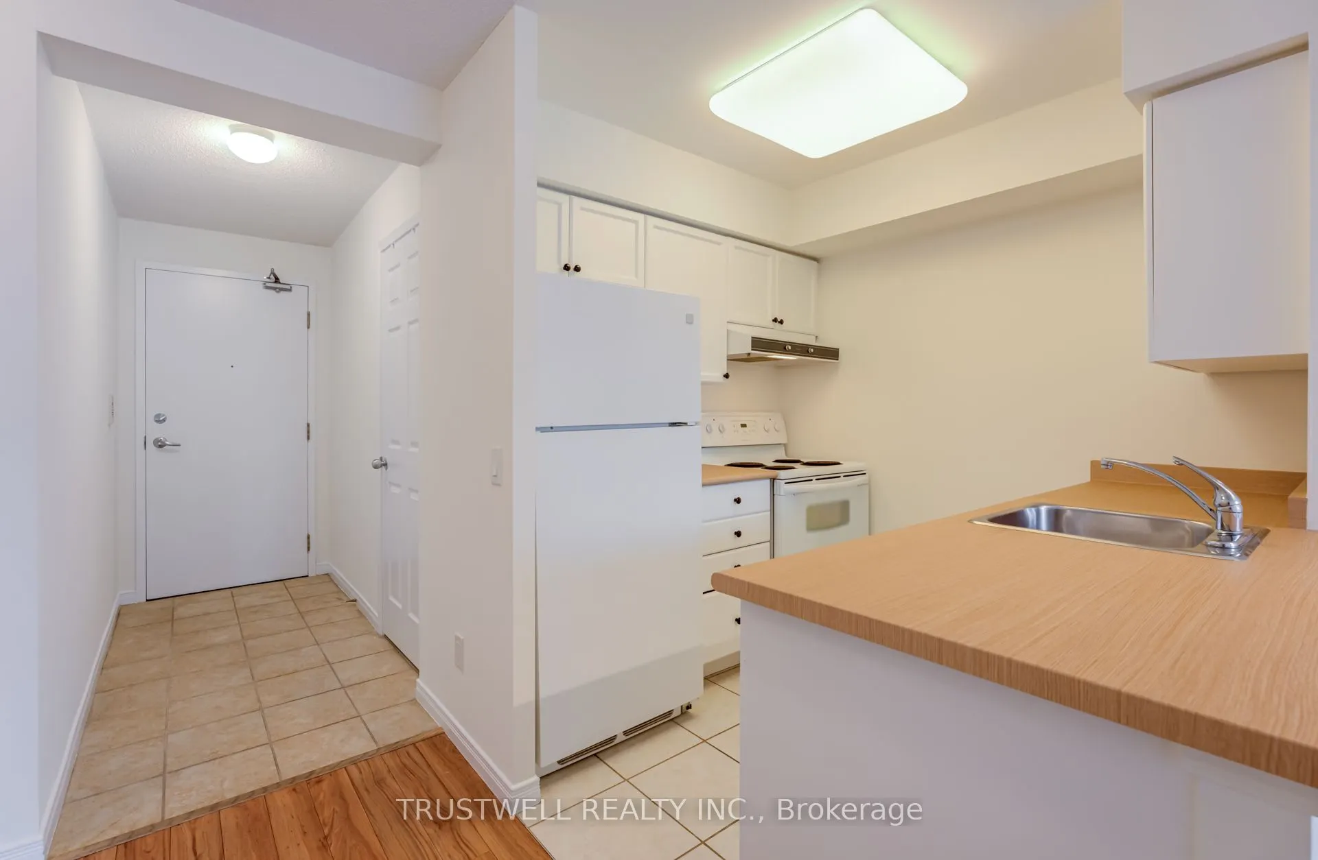 155 Beecroft Road #1501