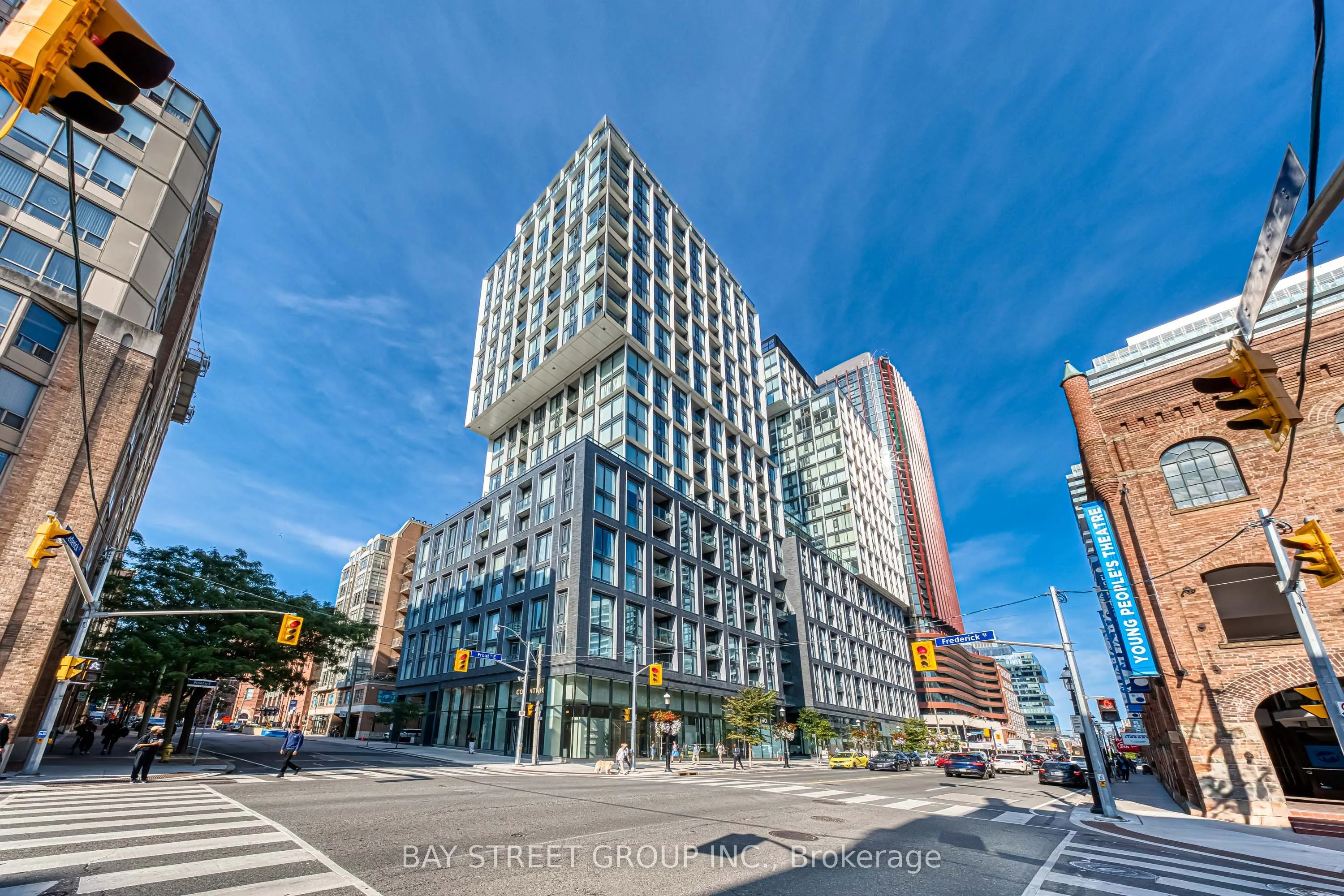 158 FRONT Street E #210
