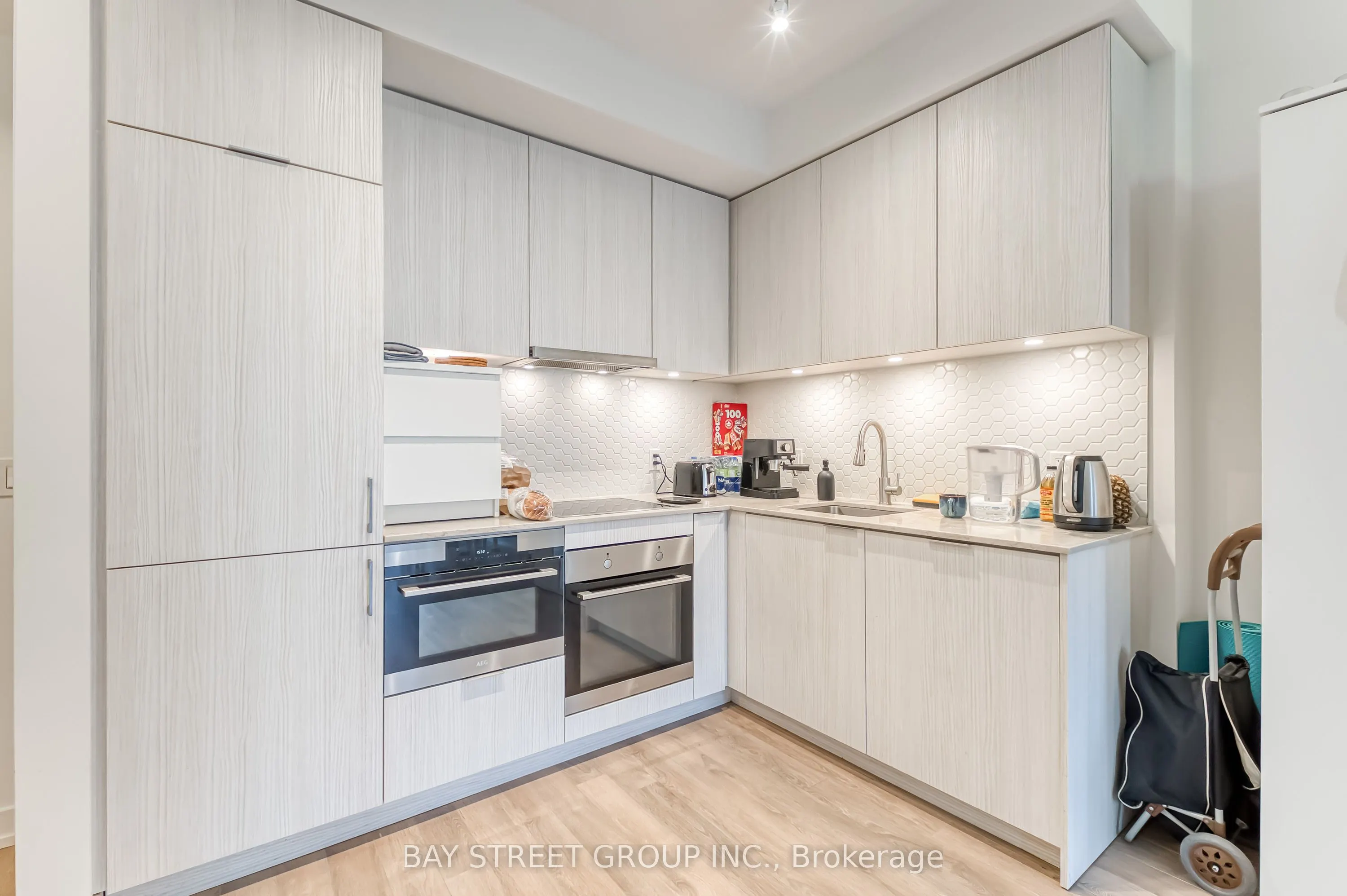 158 FRONT Street E #210