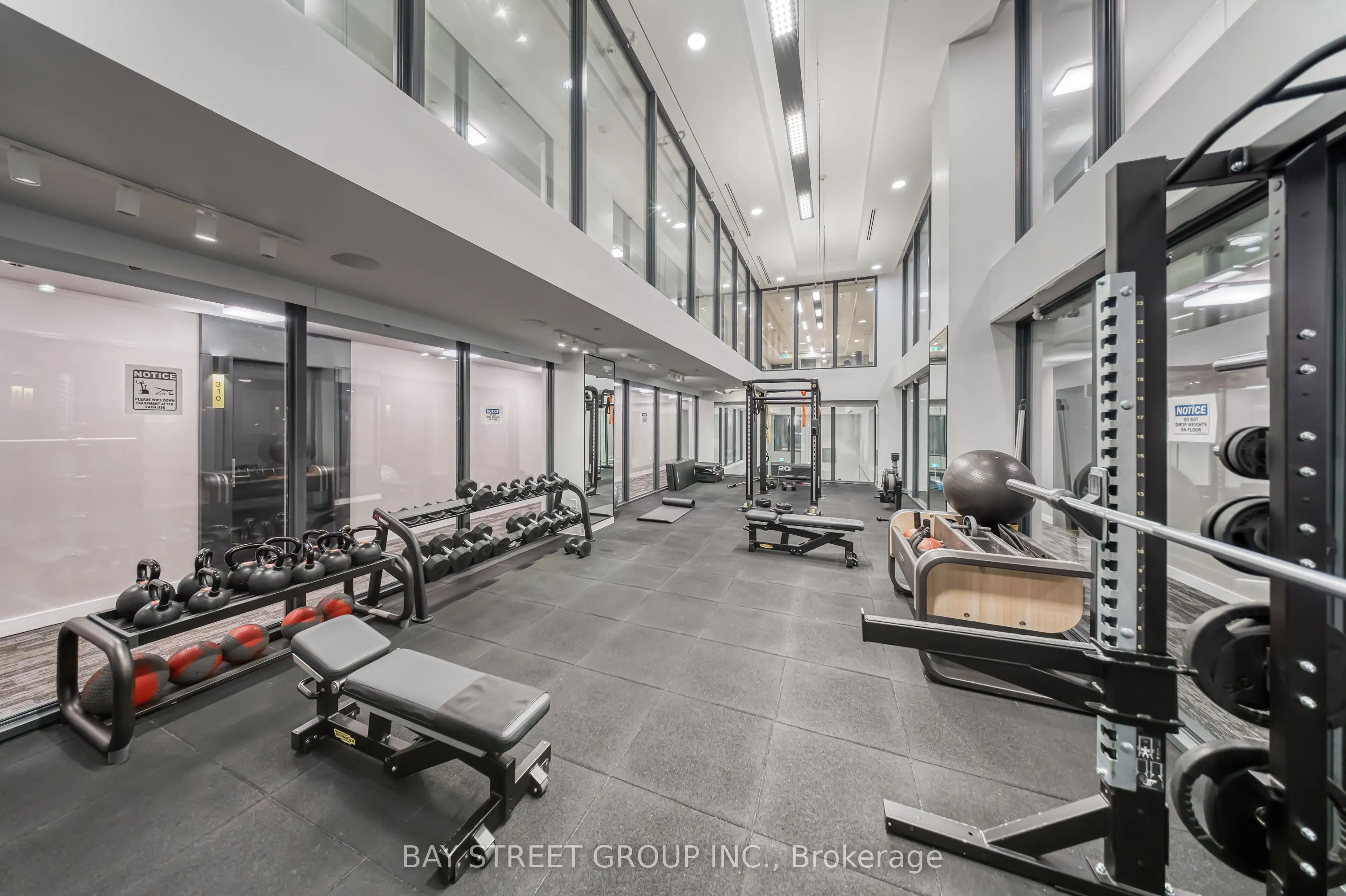 158 FRONT Street E #210