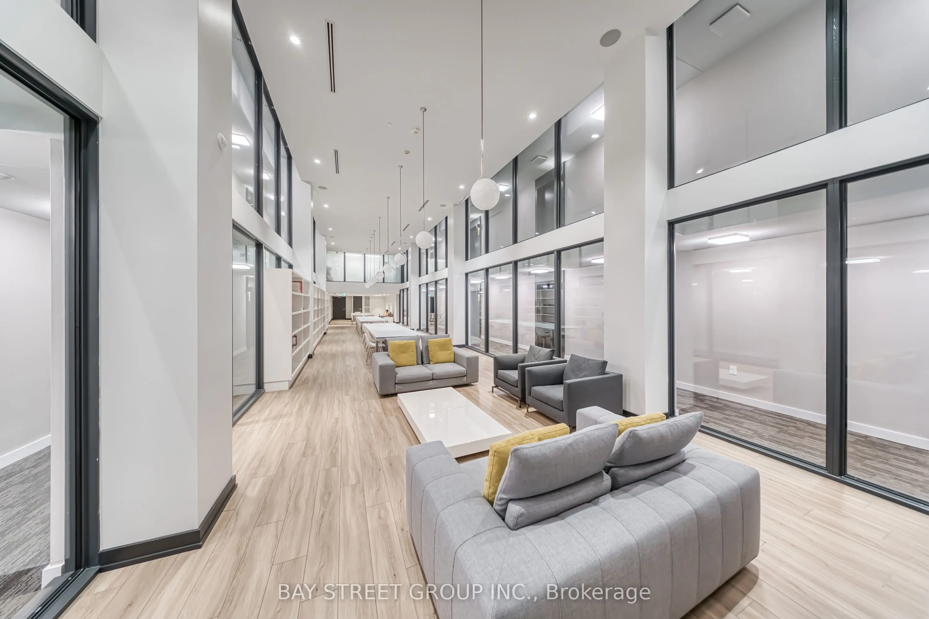 158 FRONT Street E #210