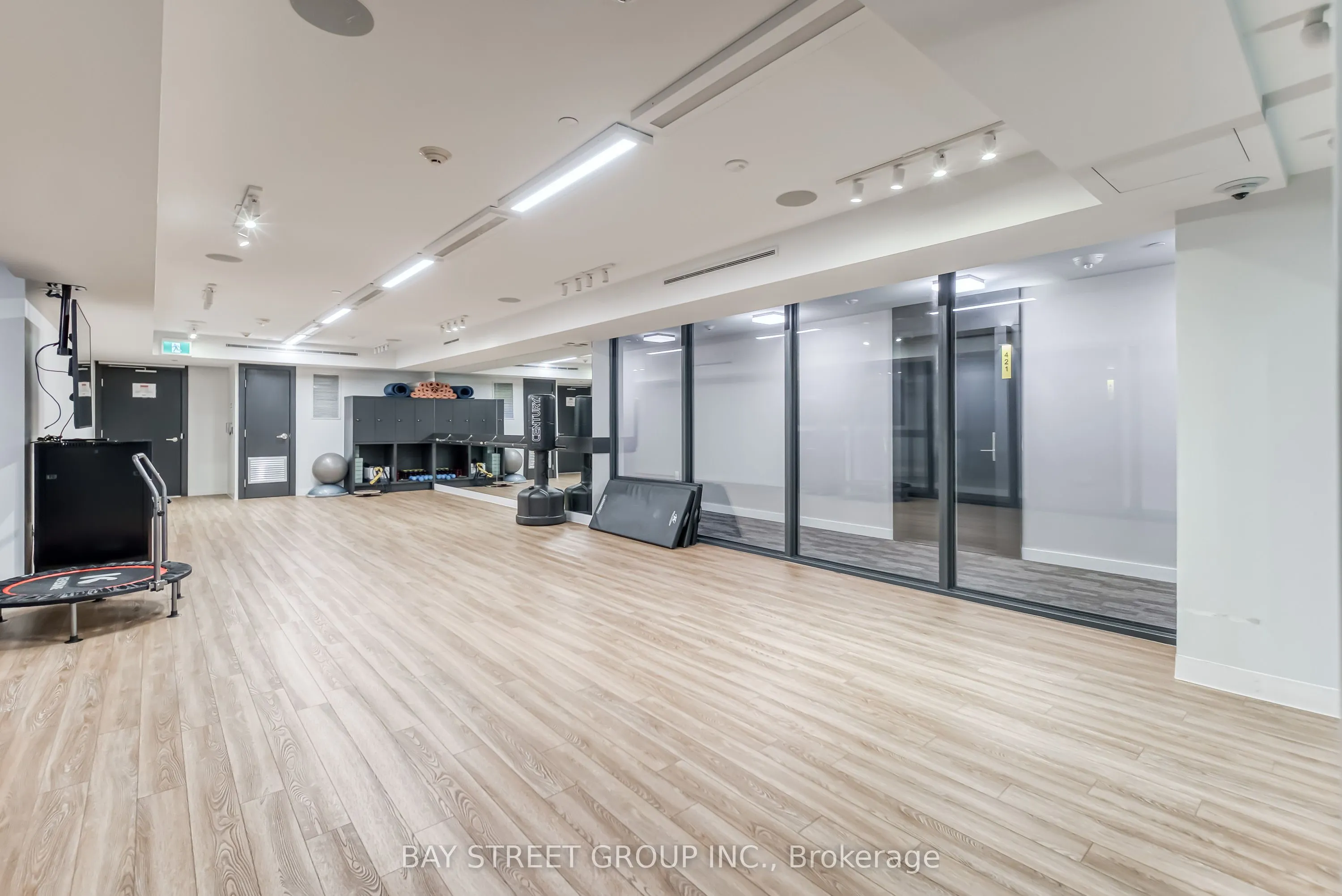 158 FRONT Street E #210