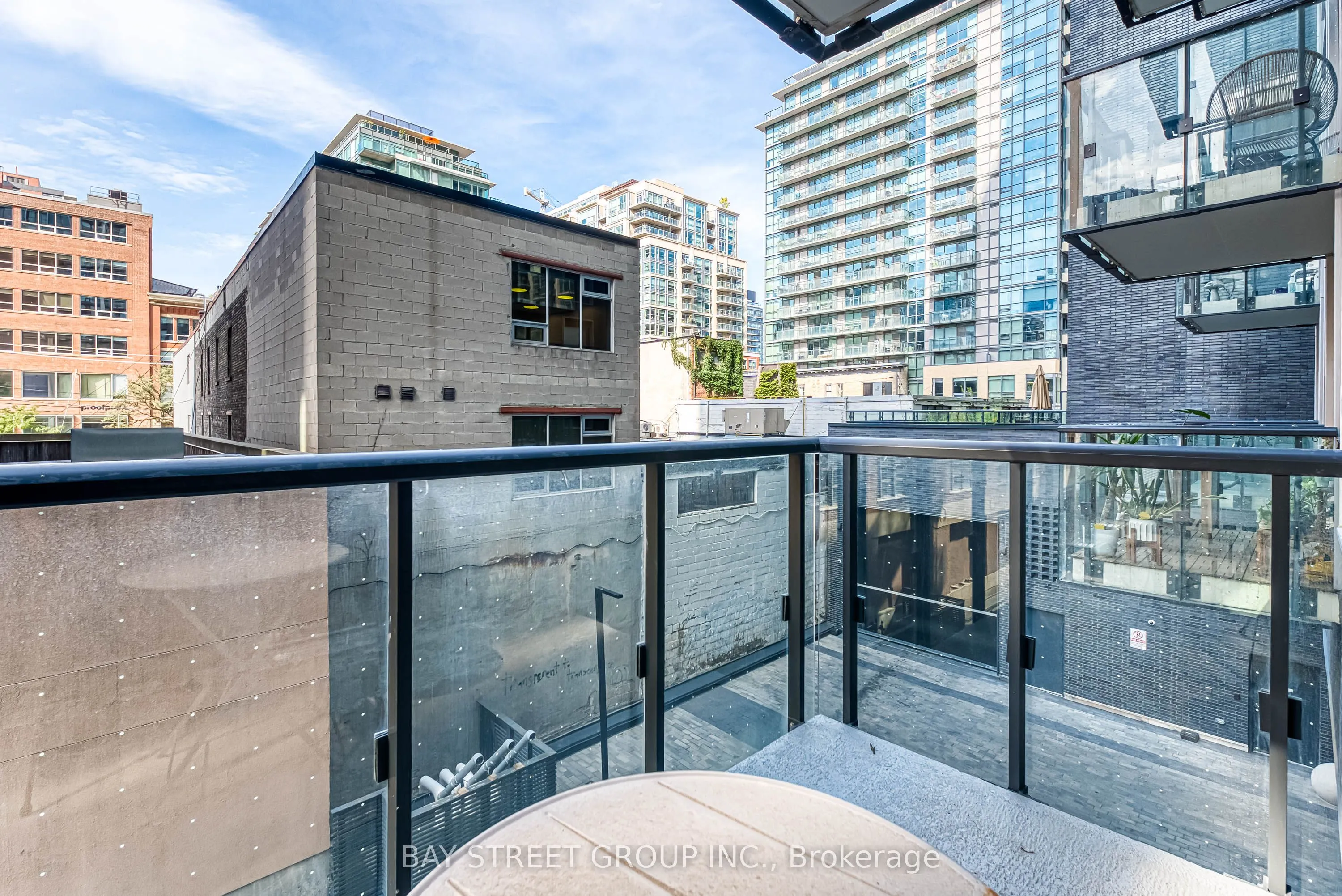 158 FRONT Street E #210