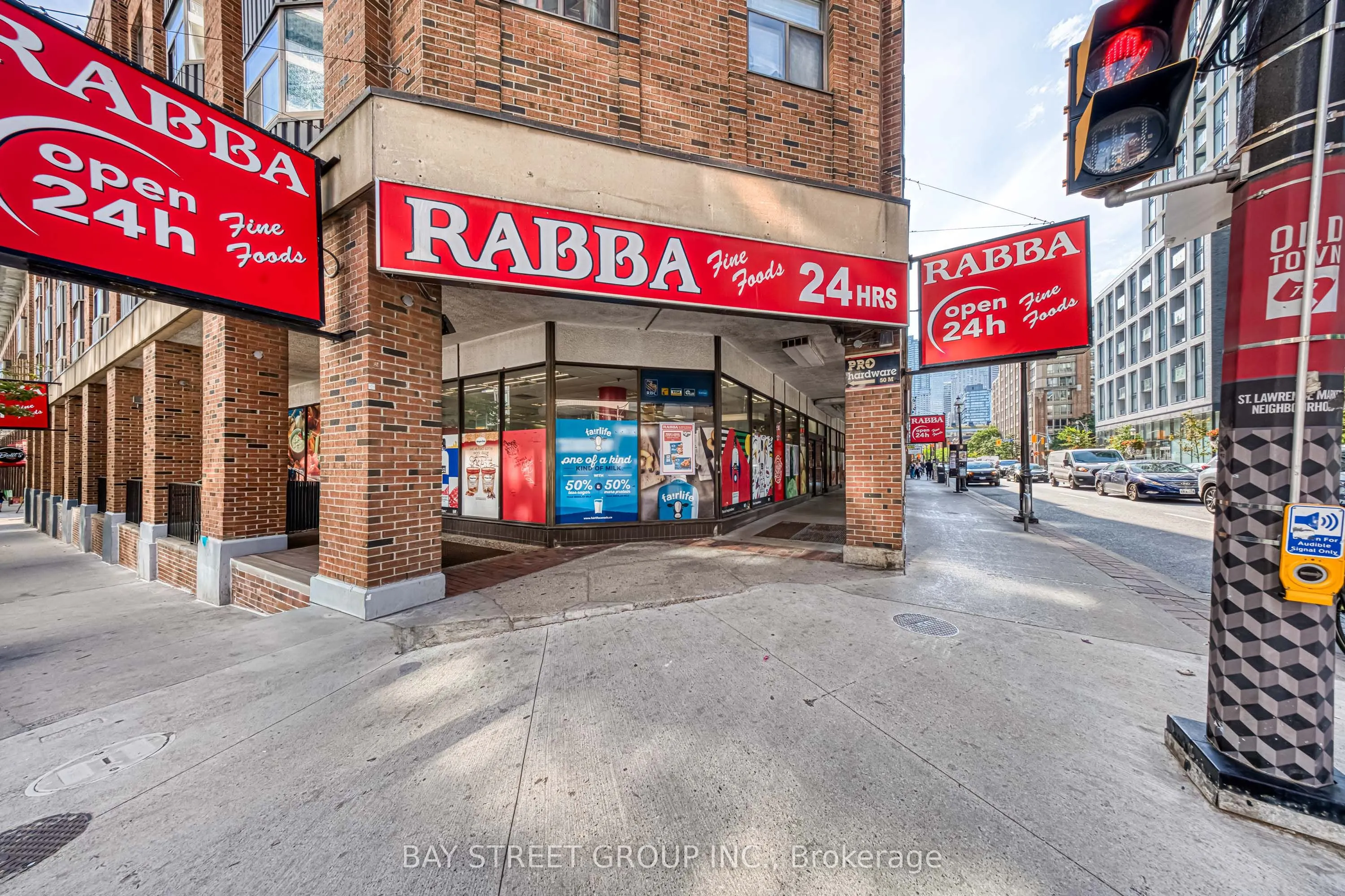 158 FRONT Street E #210