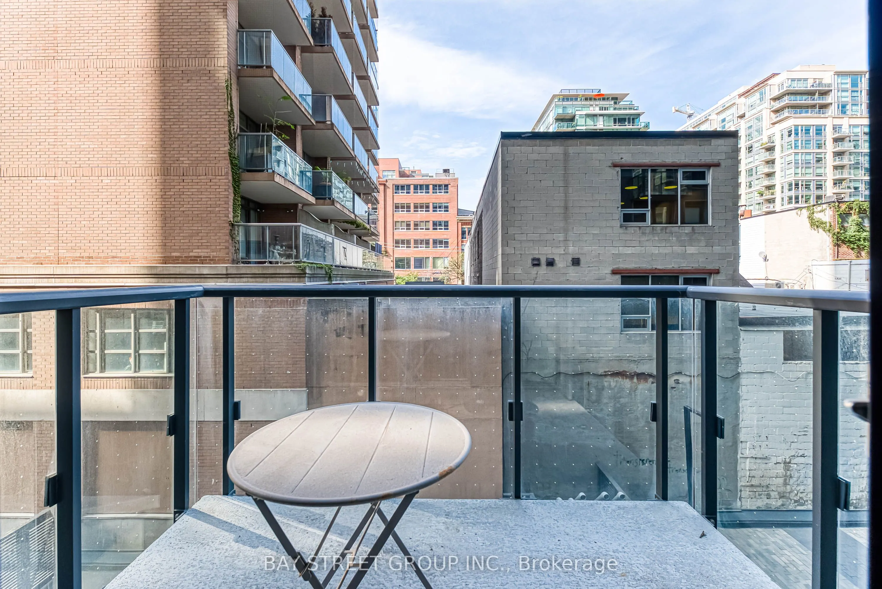 158 FRONT Street E #210