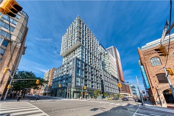 158 FRONT Street E #210