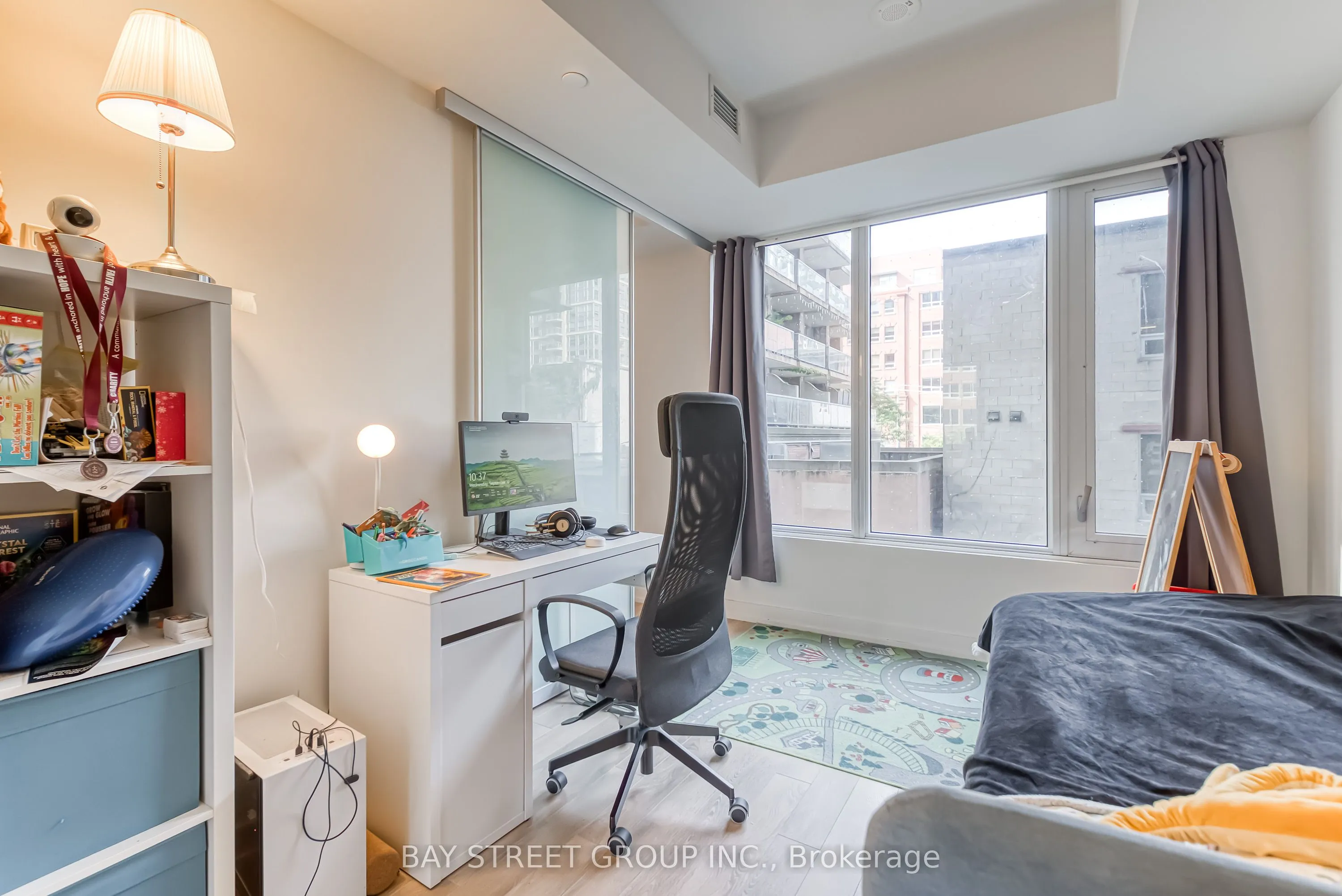 158 FRONT Street E #210