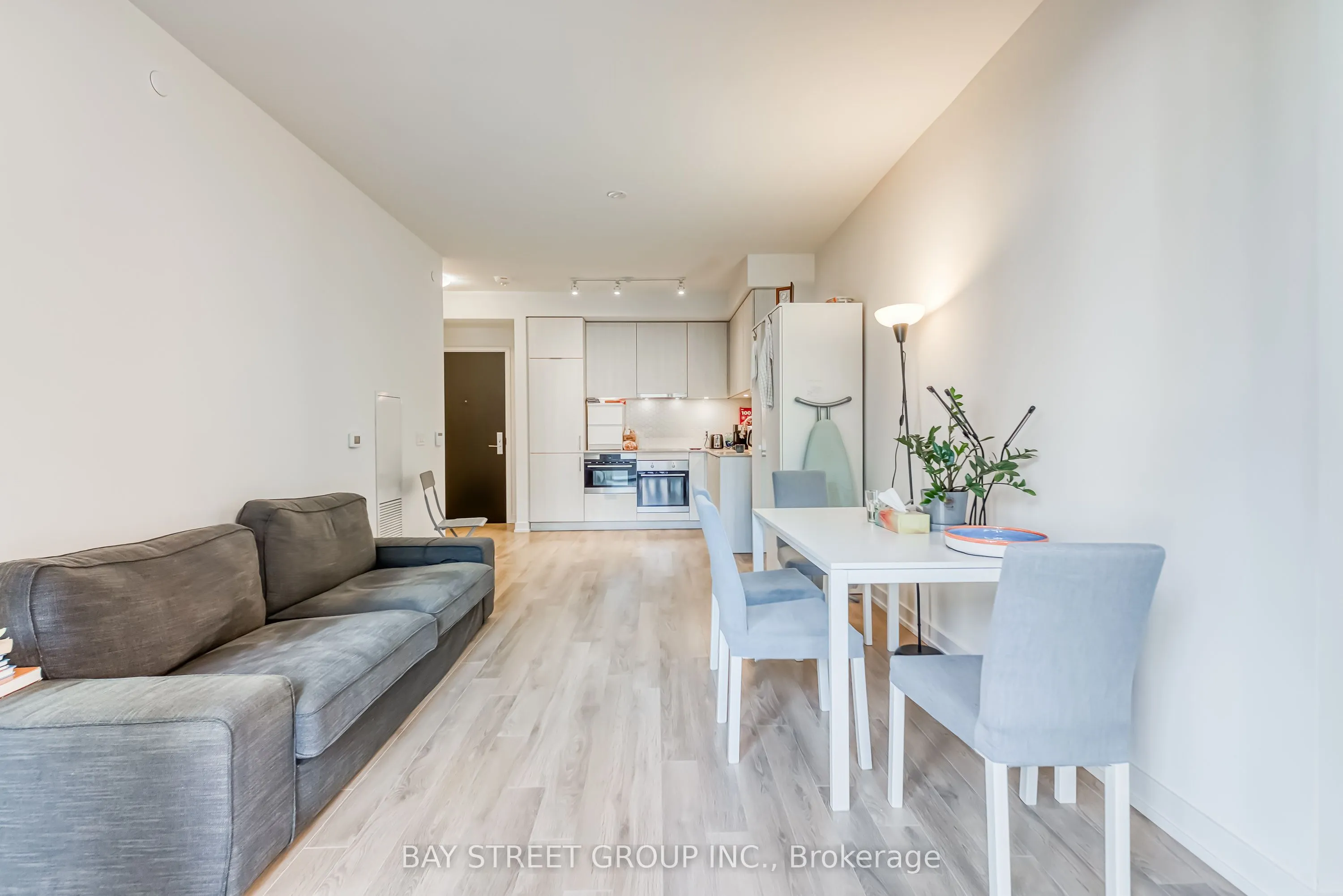158 FRONT Street E #210