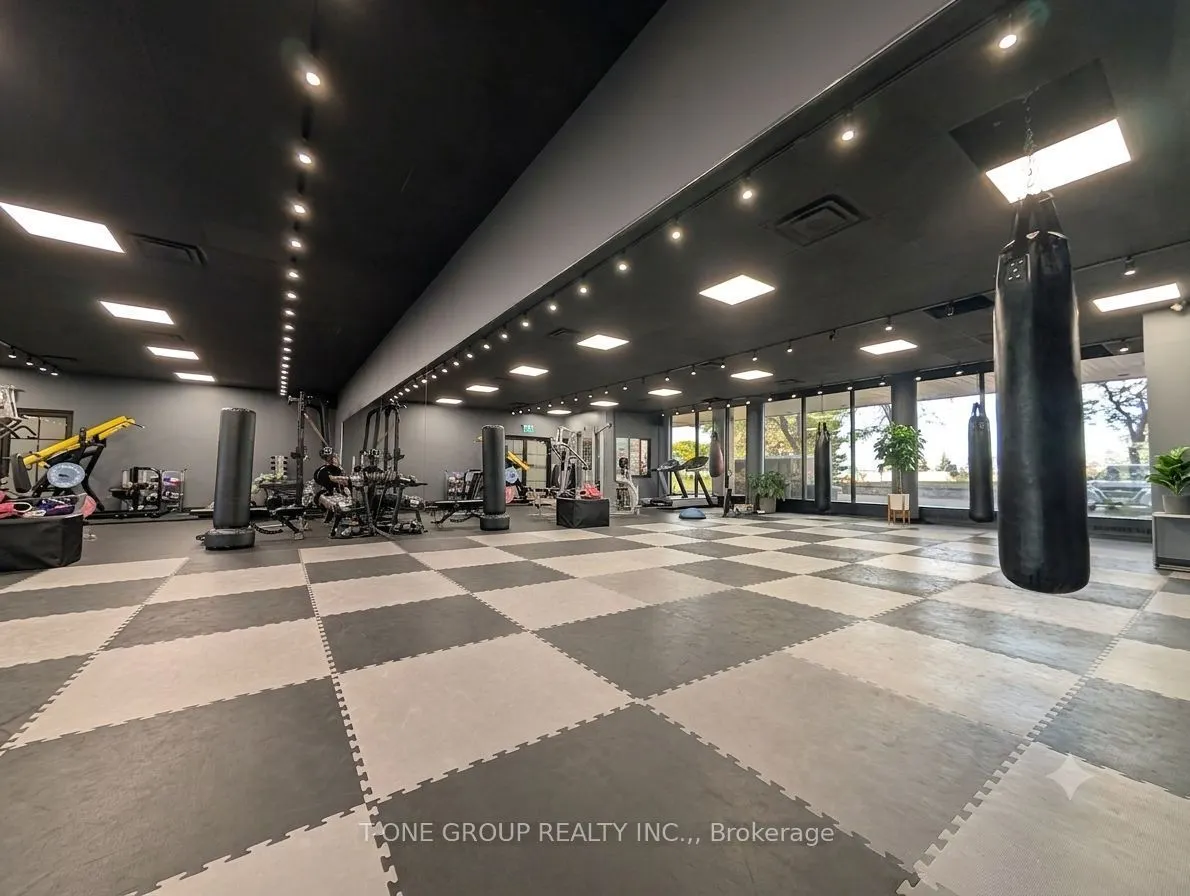 205 PLACER Court #1/F