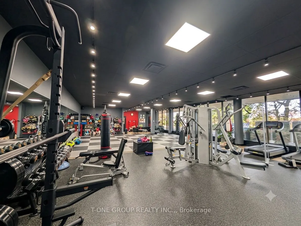 205 PLACER Court #1/F