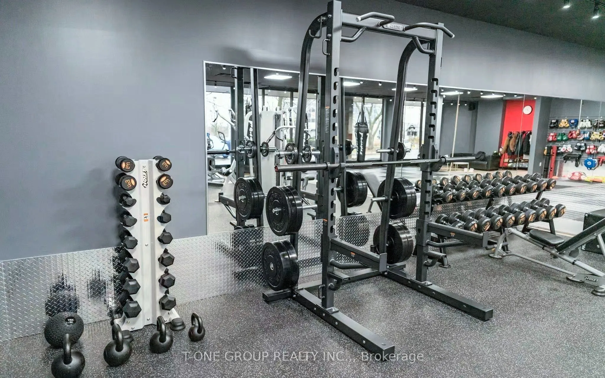 205 PLACER Court #1/F