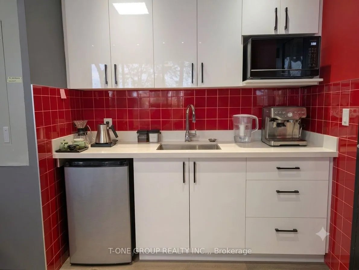 205 PLACER Court #1/F