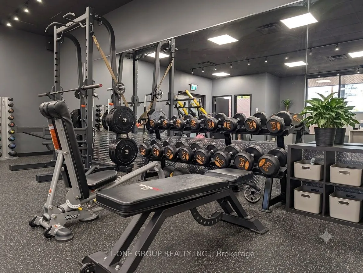 205 PLACER Court #1/F