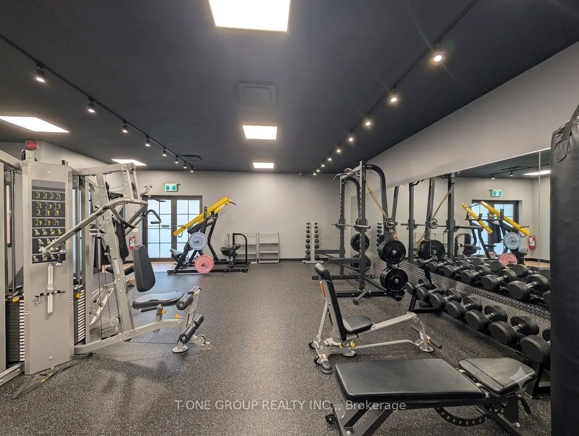 205 PLACER Court #1/F