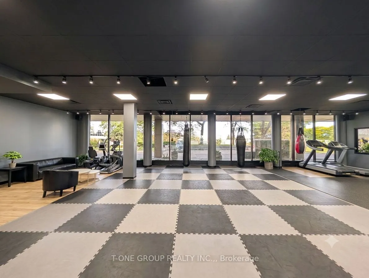 205 PLACER Court #1/F