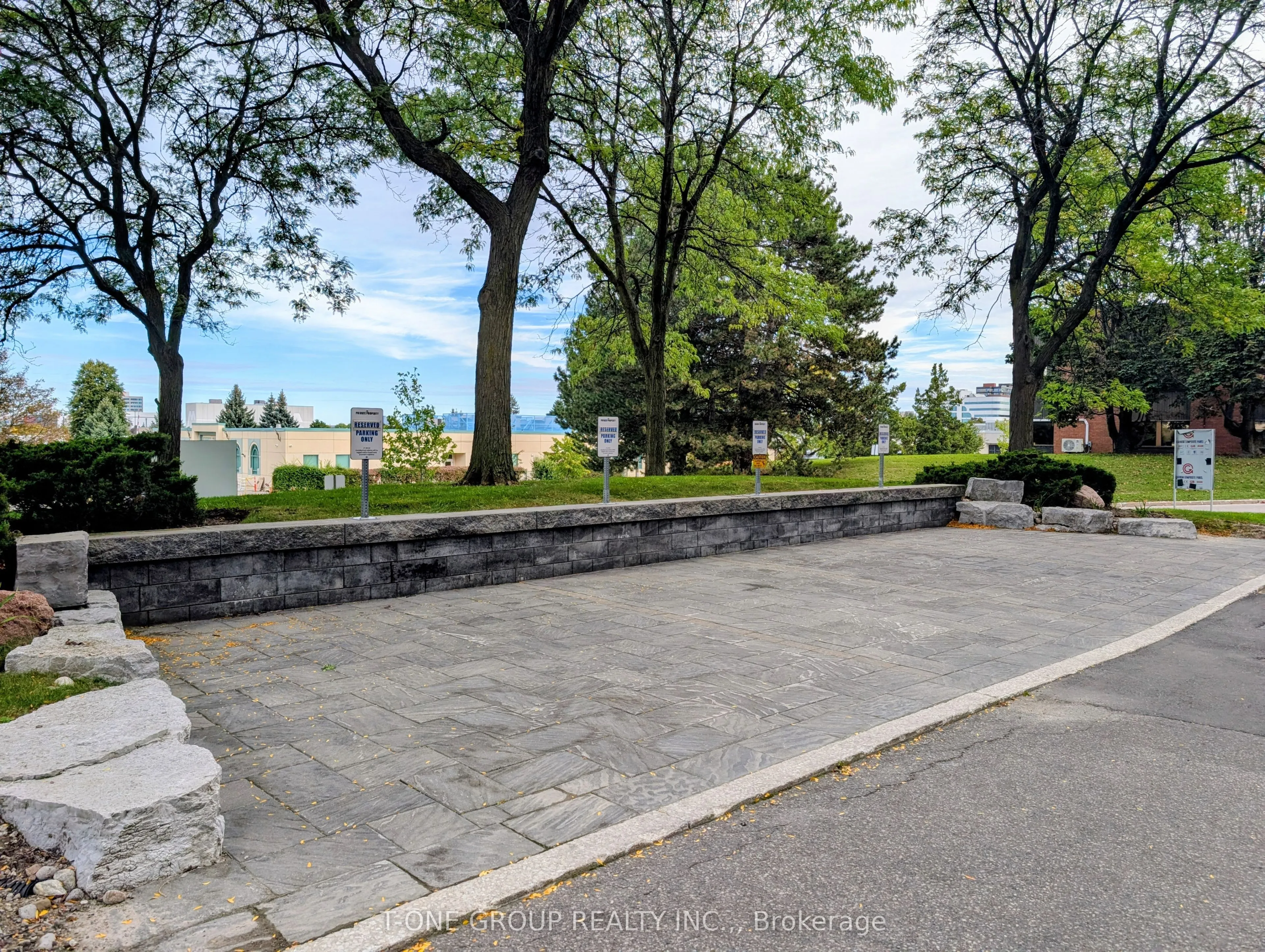 205 PLACER Court #1/F