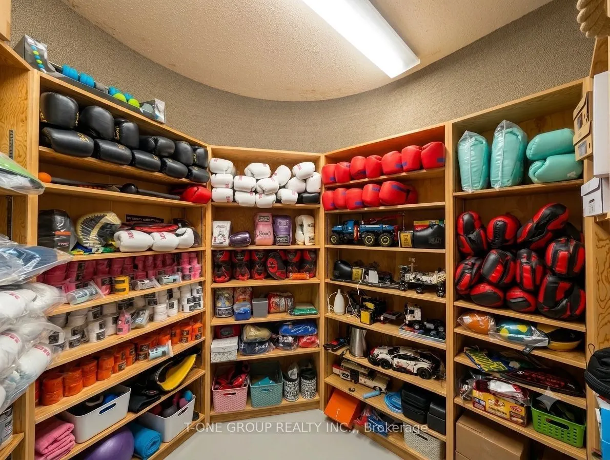 205 PLACER Court #1/F