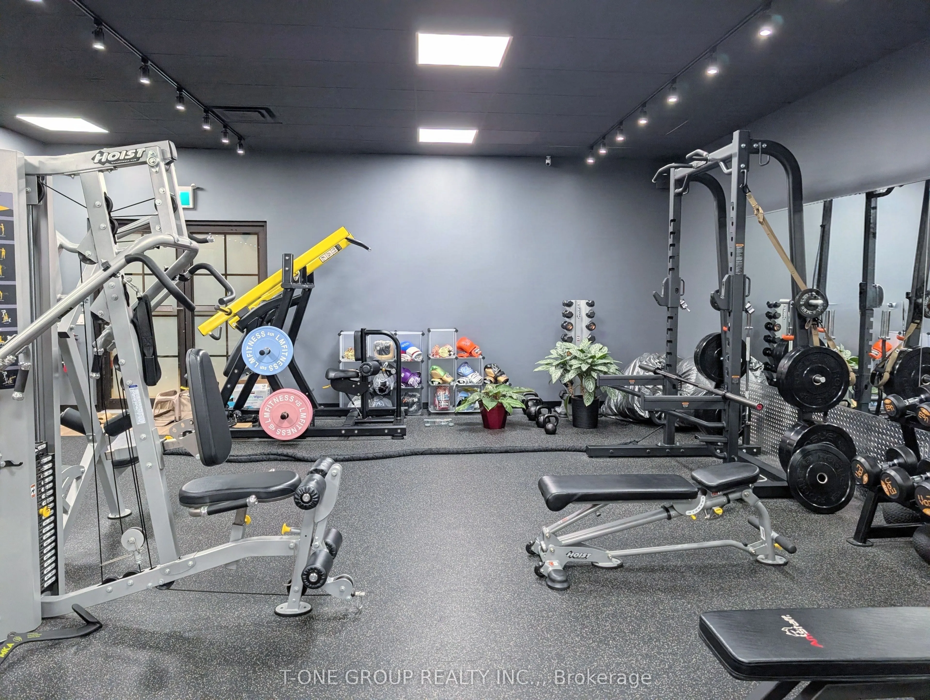 205 PLACER Court #1/F