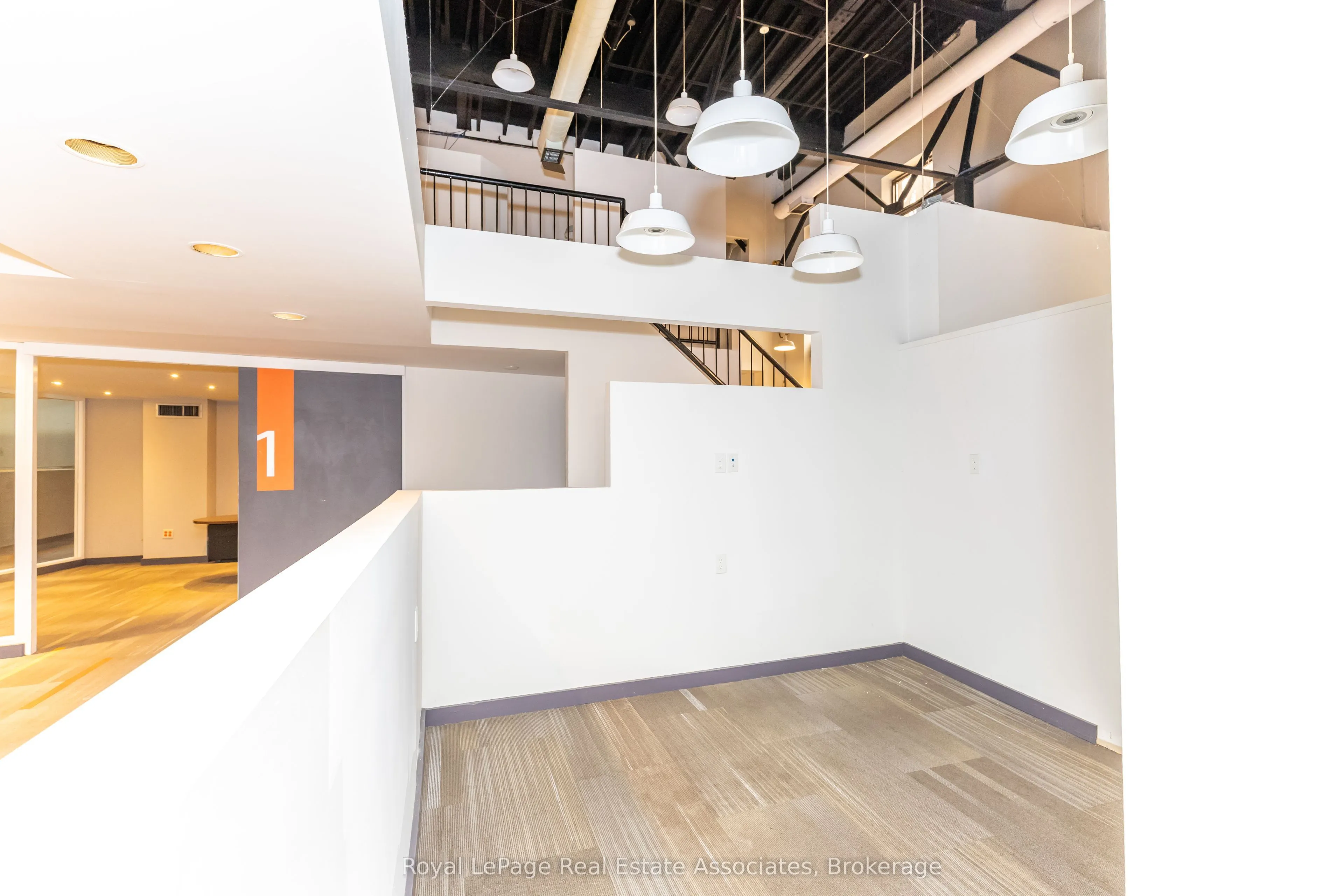 381 Richmond Street E #E
