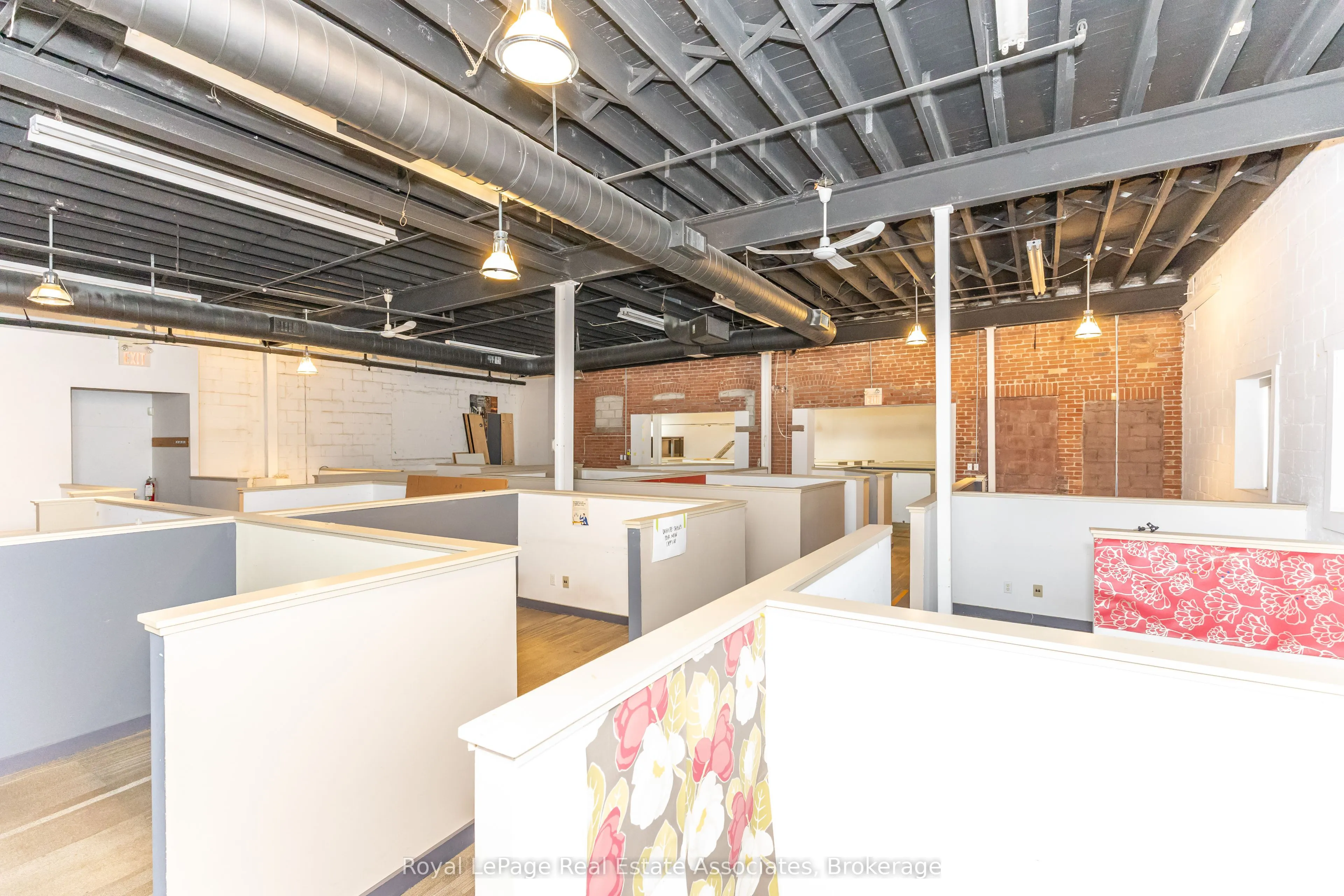 381 Richmond Street E #E