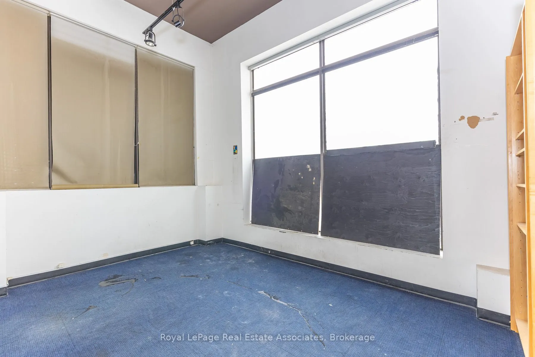 381 Richmond Street E #ABU