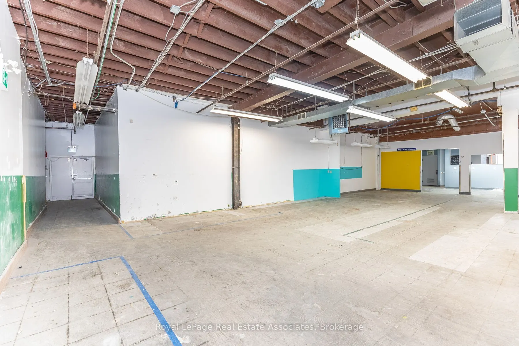 381 Richmond Street E #ABU