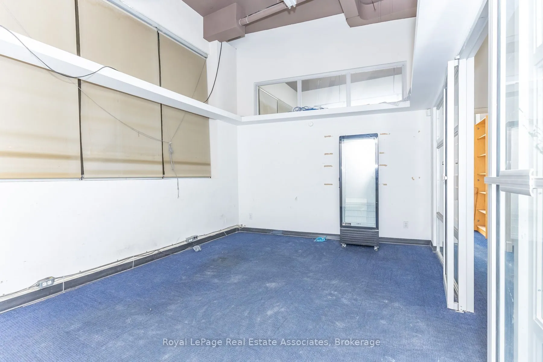 381 Richmond Street E #ABU