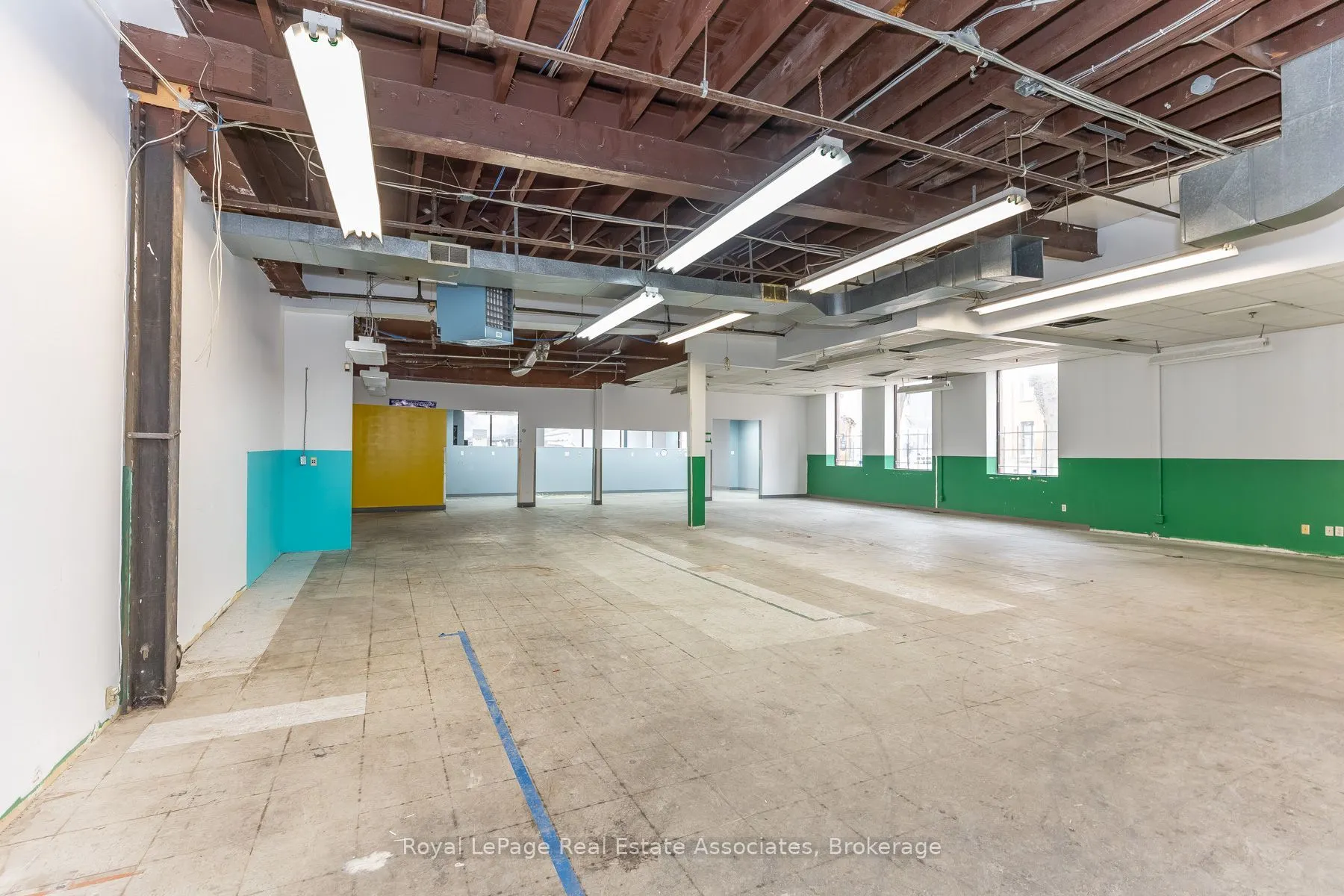 381 Richmond Street E #ABU