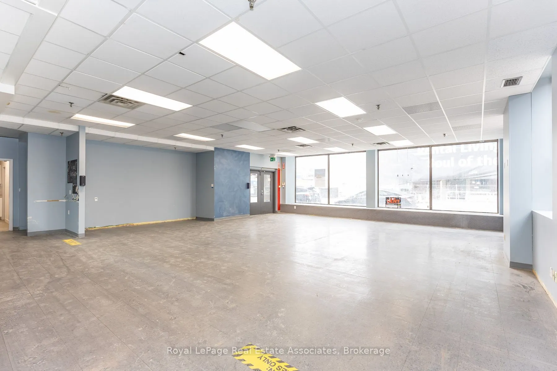 381 Richmond Street E #ABU
